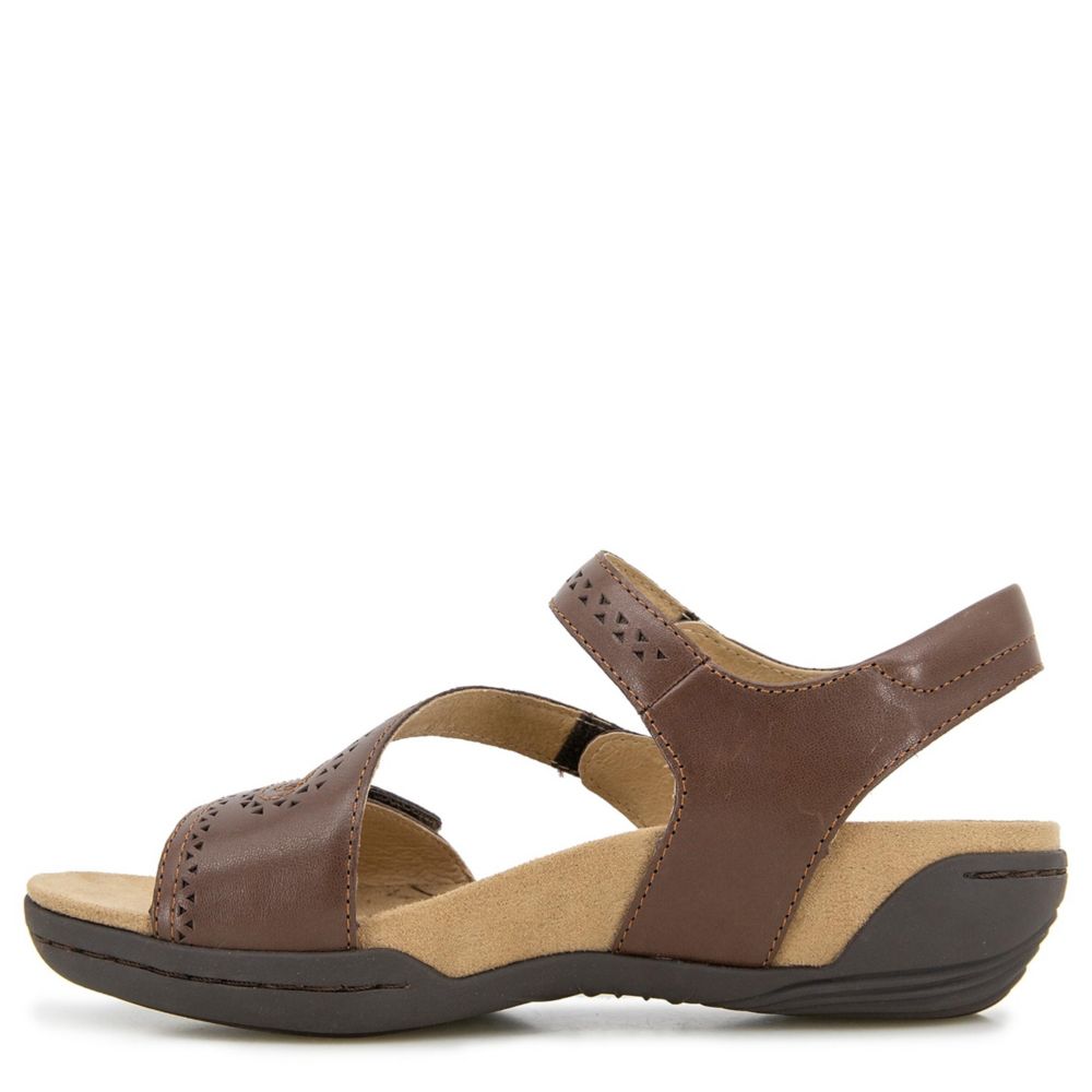 WOMENS MAKAYLA CONFORT SANDAL