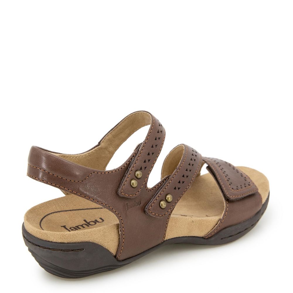 WOMENS MAKAYLA CONFORT SANDAL