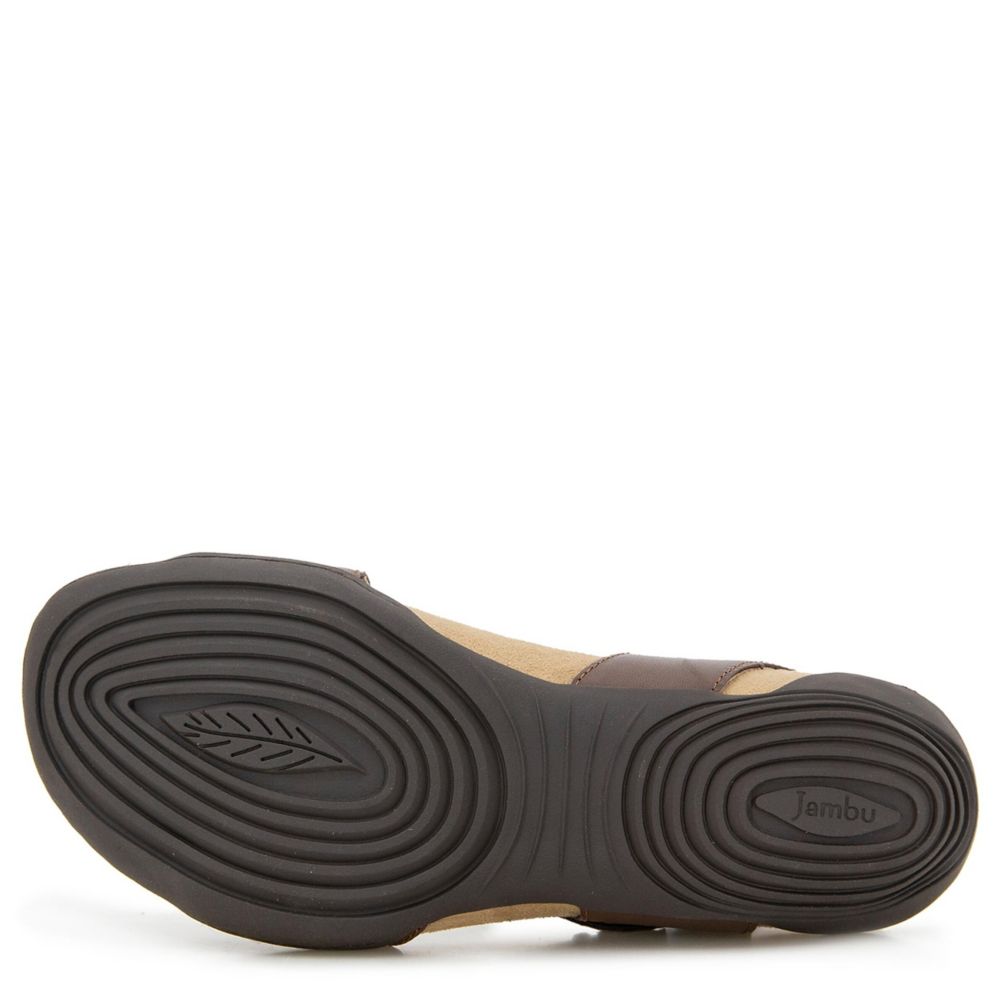 WOMENS MAKAYLA CONFORT SANDAL