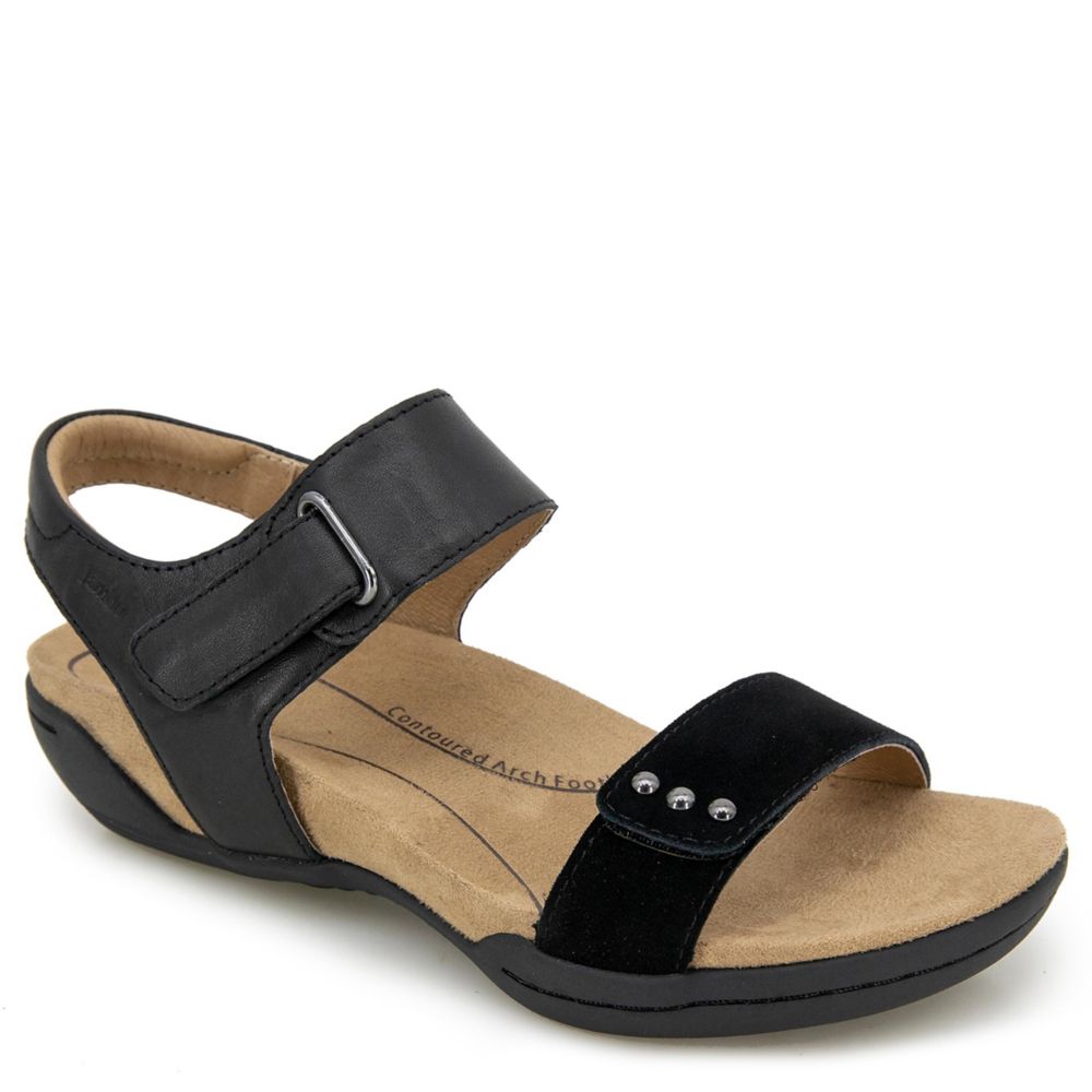 WOMENS MORGAN CASUAL COMFORT SANDAL