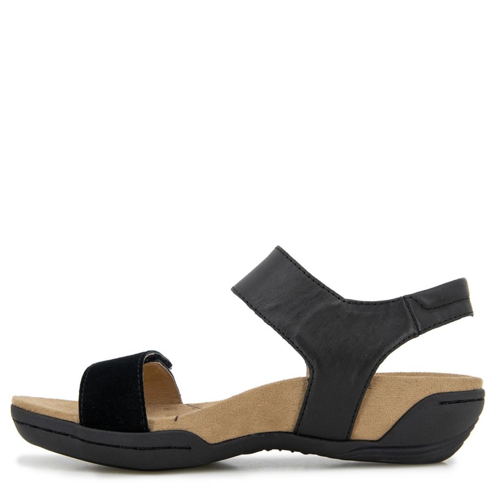 WOMENS MORGAN CASUAL COMFORT SANDAL