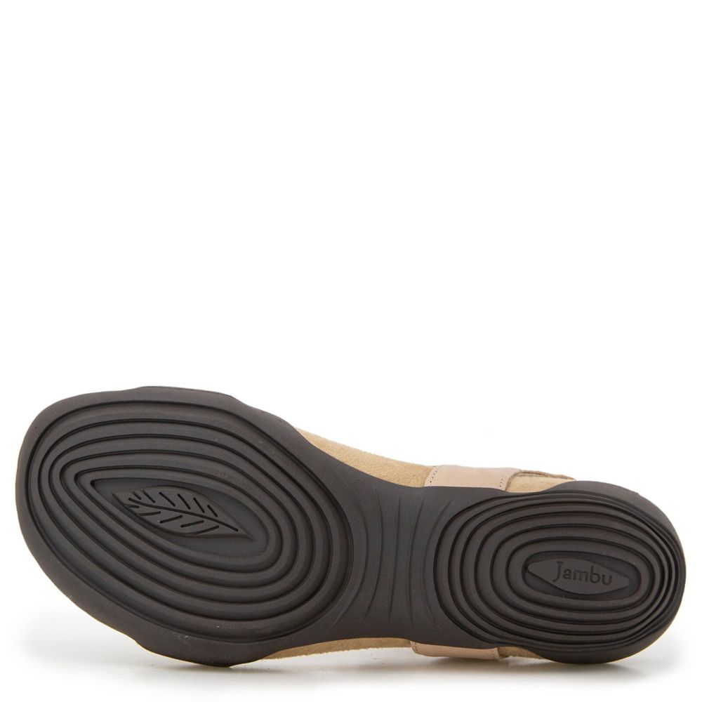 WOMENS MORGAN CASUAL COMFORT SANDAL