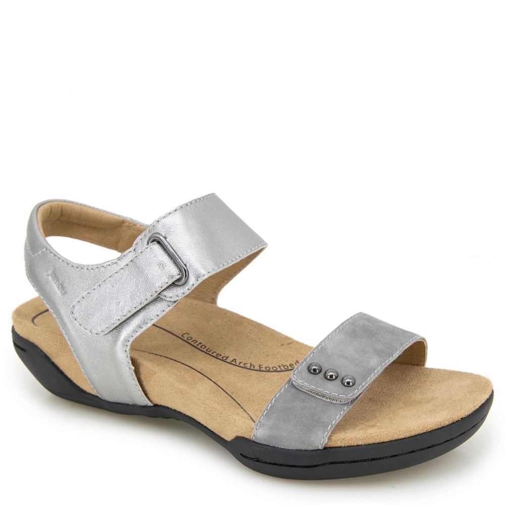 WOMENS MORGAN CASUAL COMFORT SANDAL