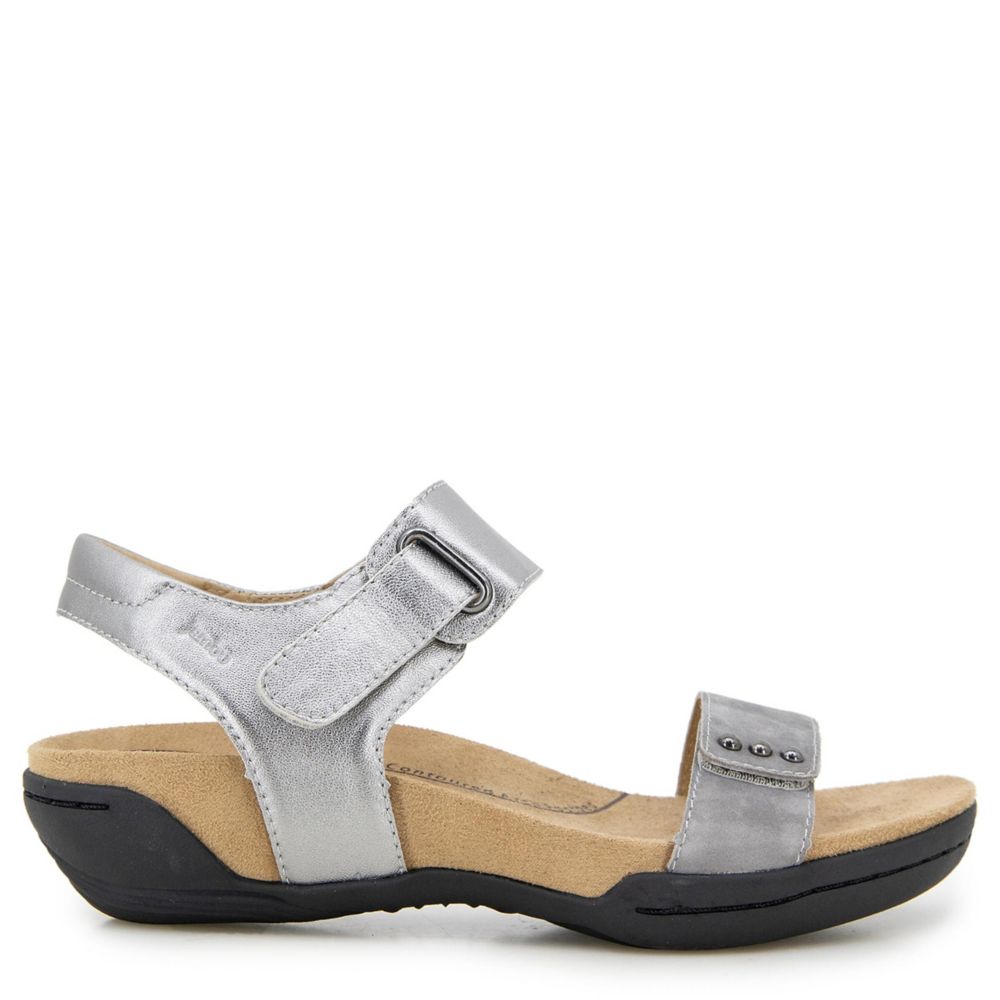 WOMENS MORGAN CASUAL COMFORT SANDAL