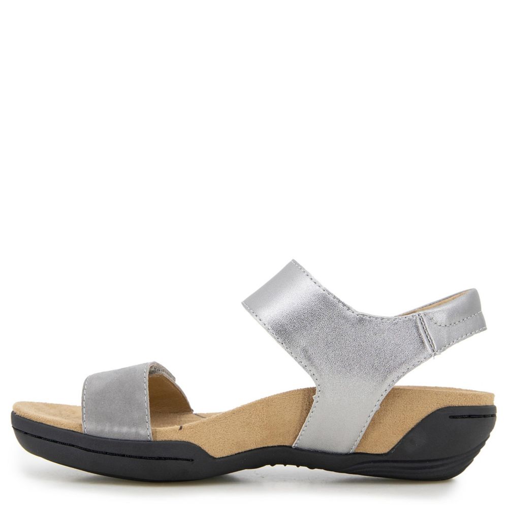 WOMENS MORGAN CASUAL COMFORT SANDAL