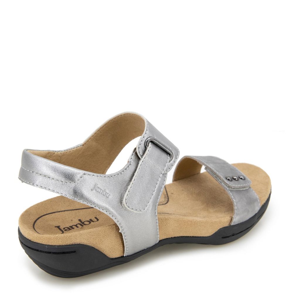 WOMENS MORGAN CASUAL COMFORT SANDAL