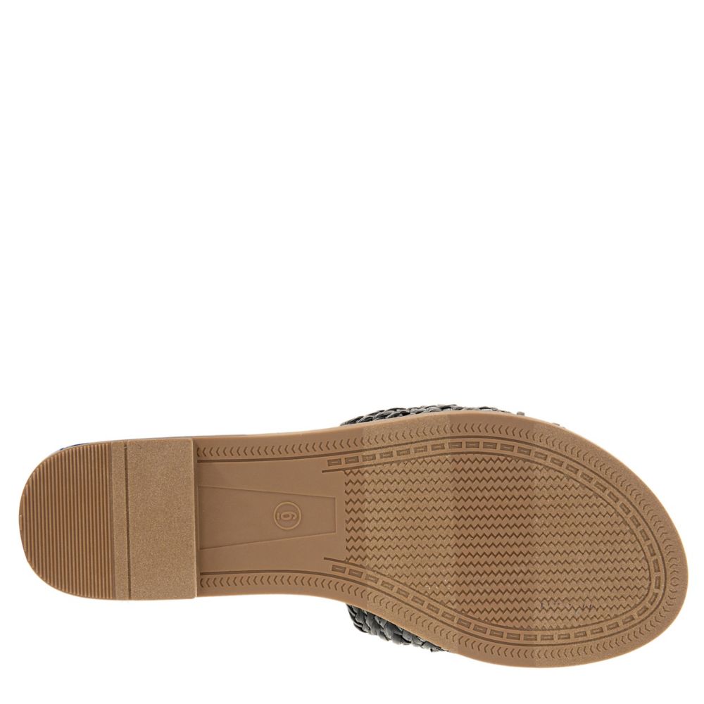 WOMENS MAXINE SLIDE SANDAL