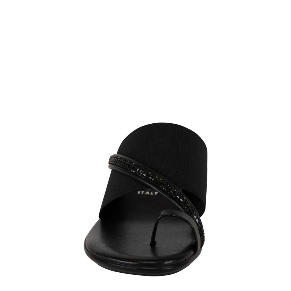 Italian Shoemakers Womens Sianni Wedge Sandal