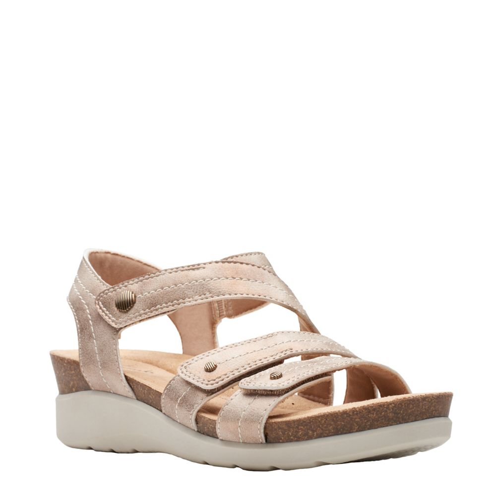 WOMENS CALENNE CLARA SANDAL