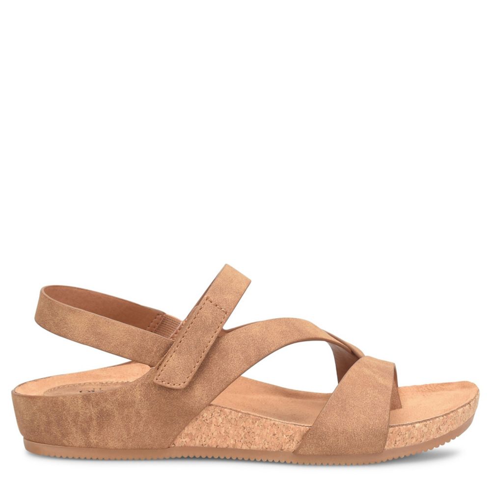 WOMENS GIANETTA SANDAL