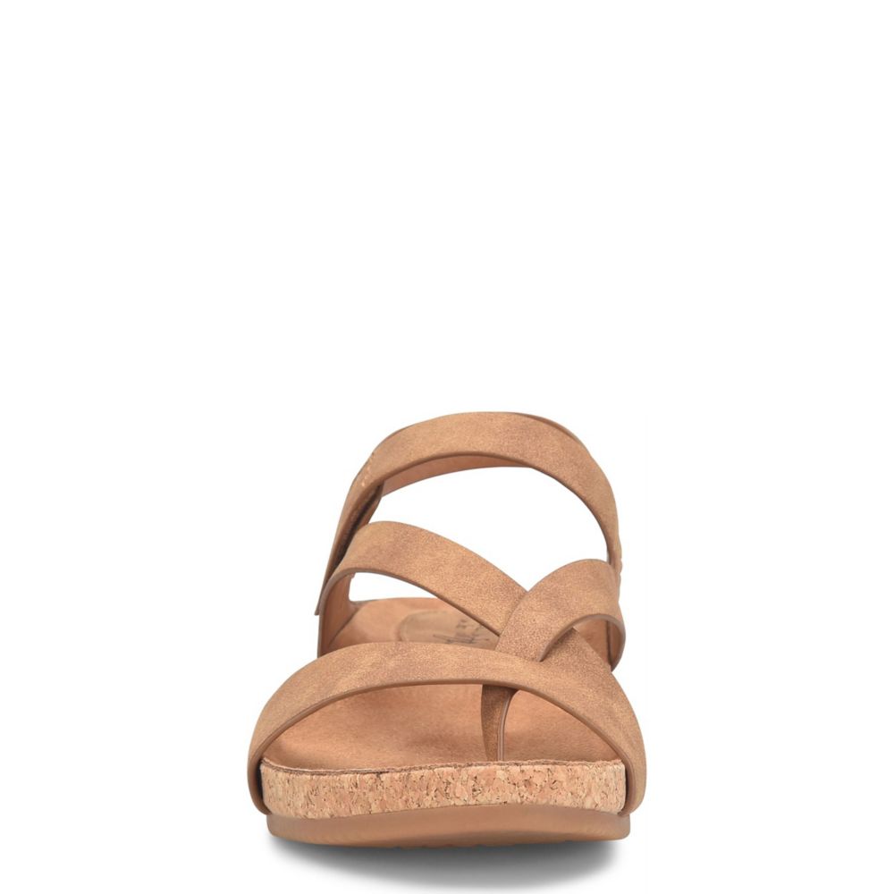 WOMENS GIANETTA SANDAL