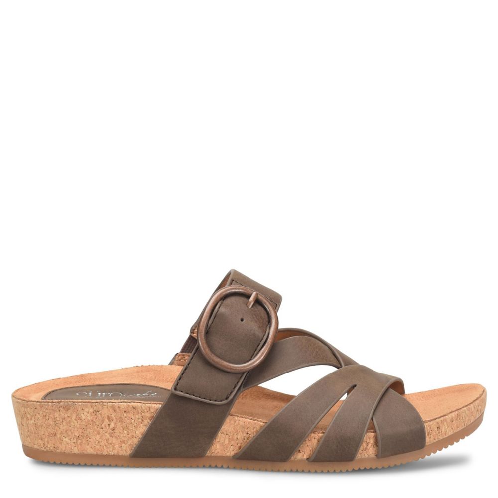 WOMENS GWENDA SANDAL