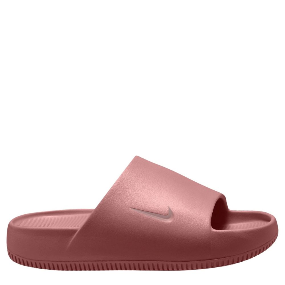 WOMENS CALM SLIDE