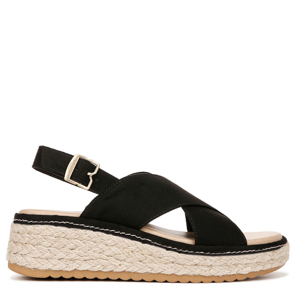 WOMENS EMBER SANDAL WEDGE