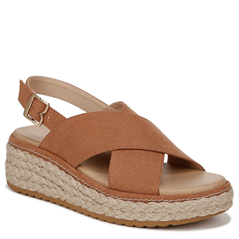 WOMENS EMBER SANDAL WEDGE