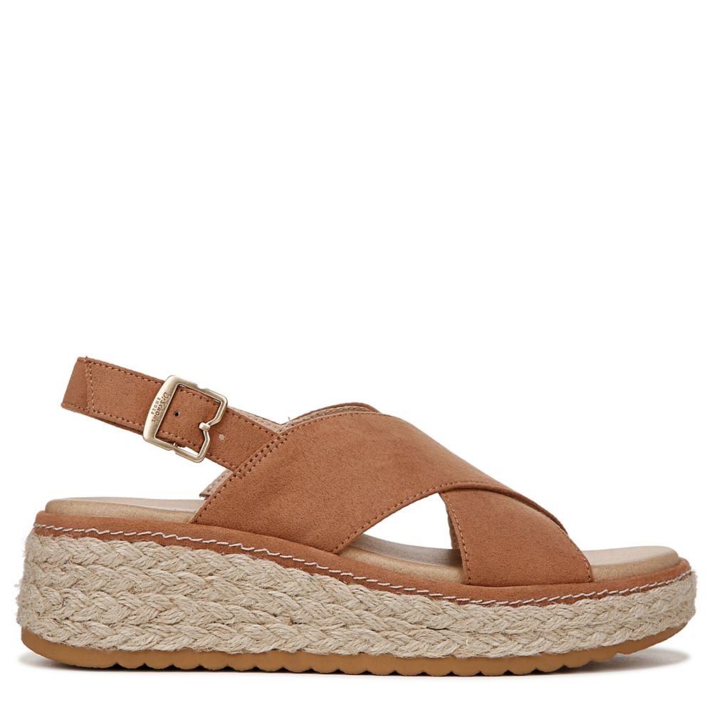 WOMENS EMBER SANDAL WEDGE