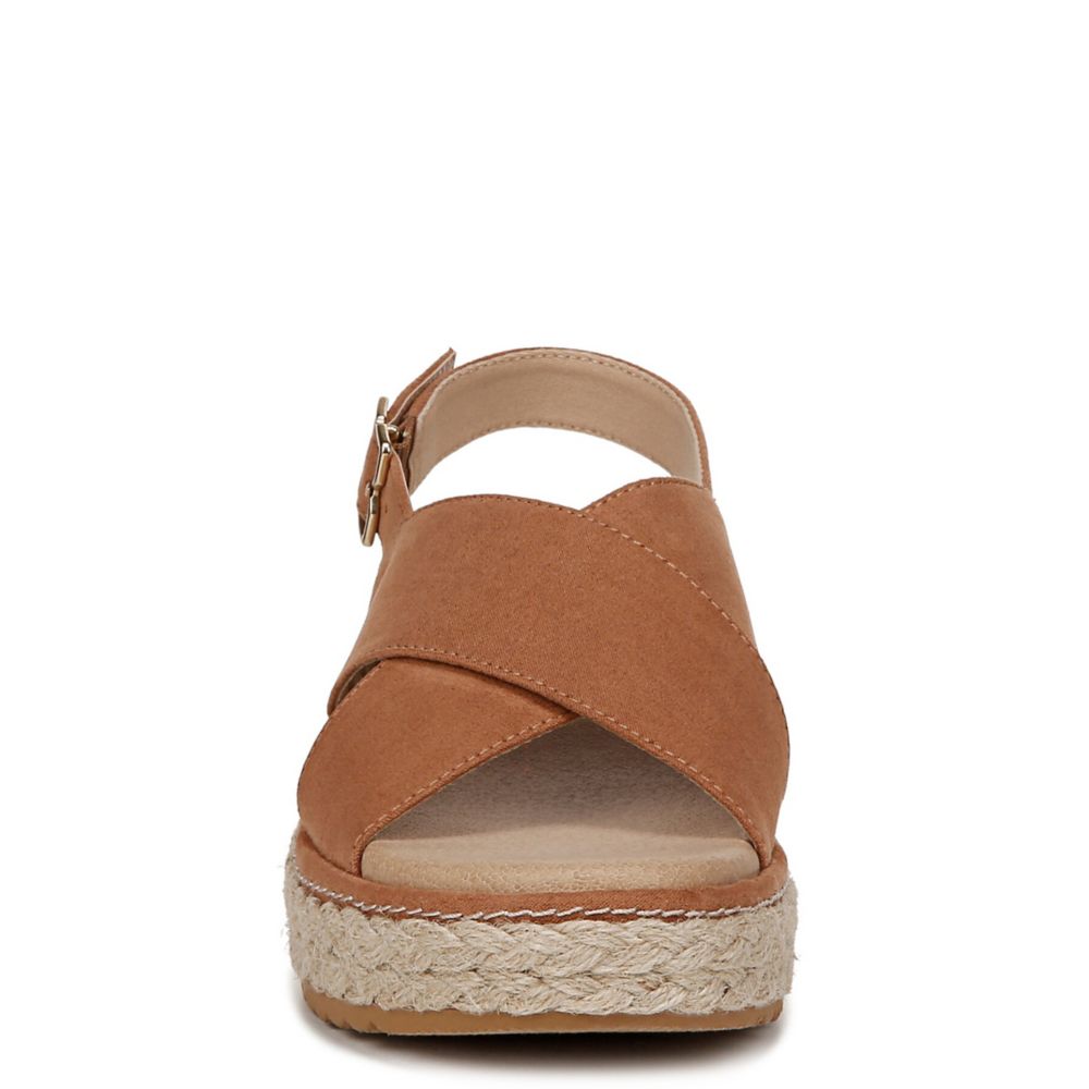 WOMENS EMBER SANDAL WEDGE