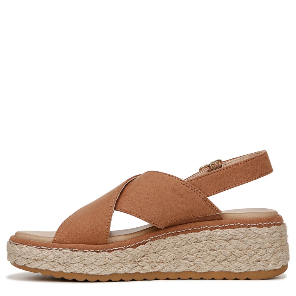 WOMENS EMBER SANDAL WEDGE