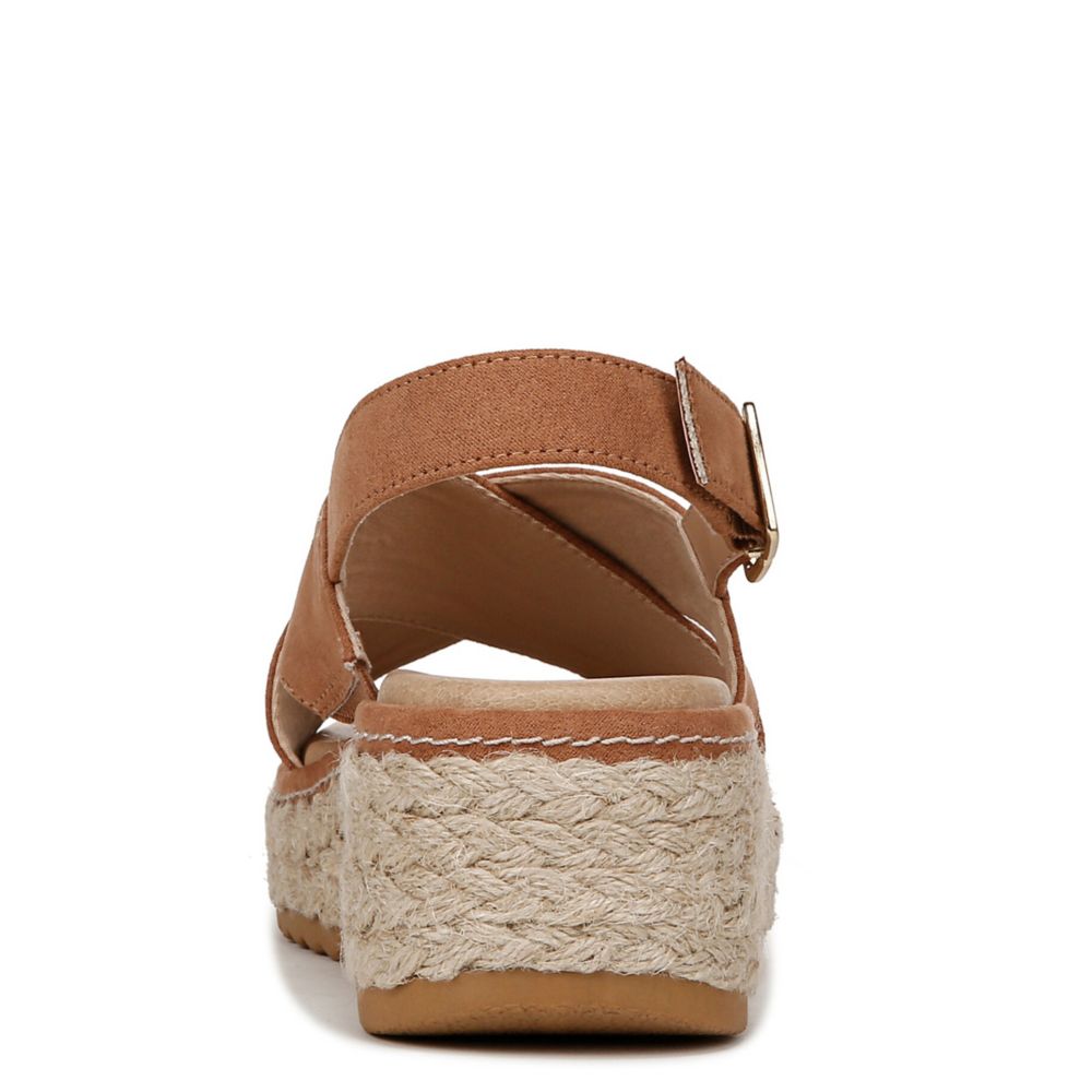 WOMENS EMBER SANDAL WEDGE