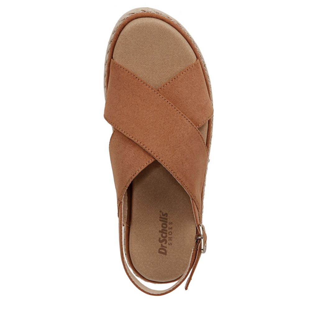 WOMENS EMBER SANDAL WEDGE