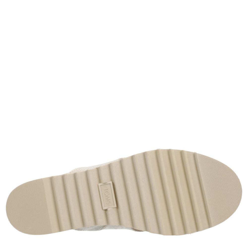 WOMENS DIANA CROSSOVER SANDAL