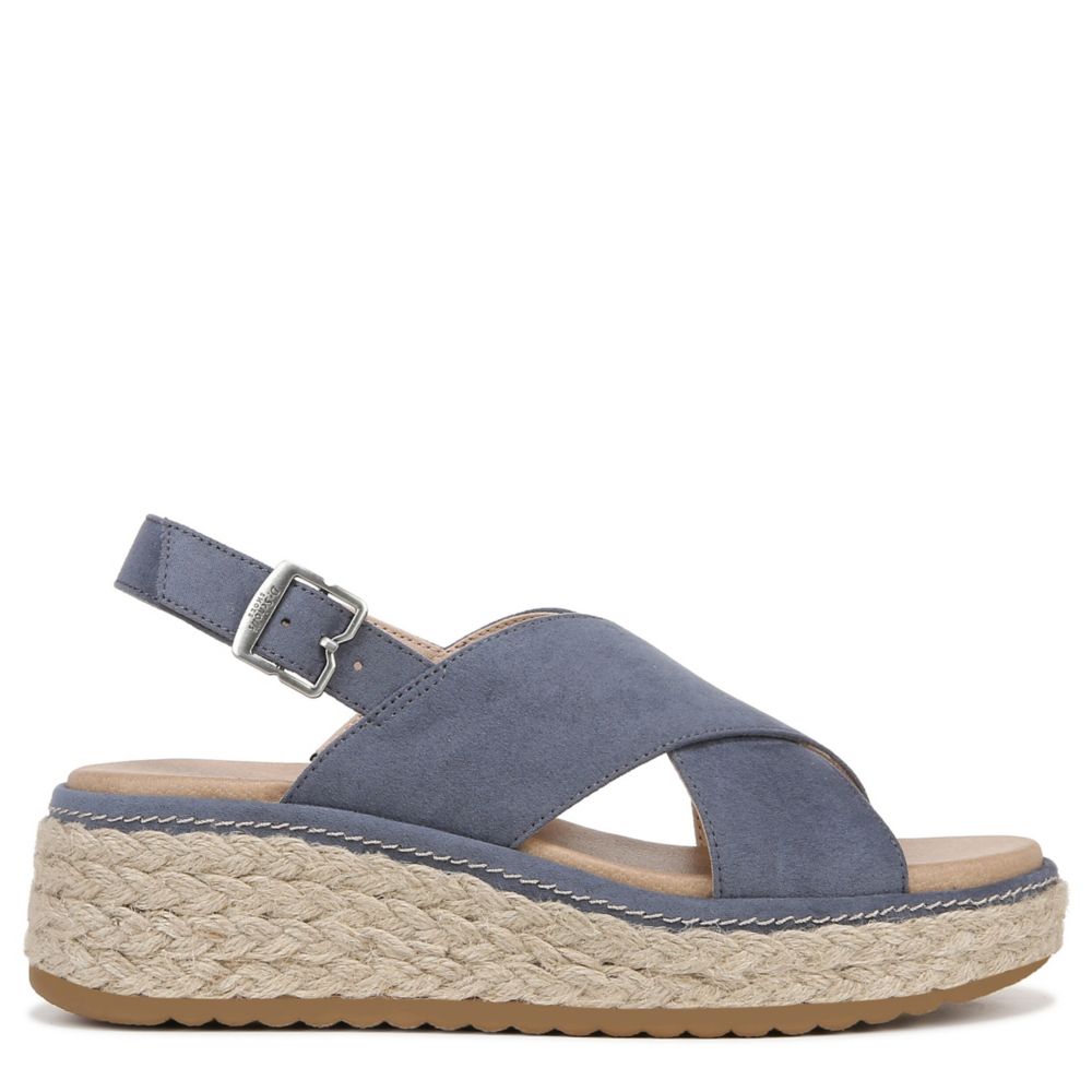 WOMENS EMBER SANDAL WEDGE