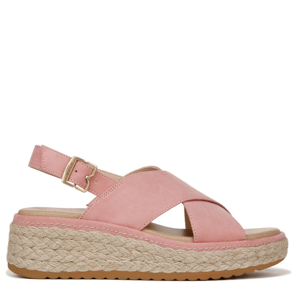 WOMENS EMBER SANDAL WEDGE