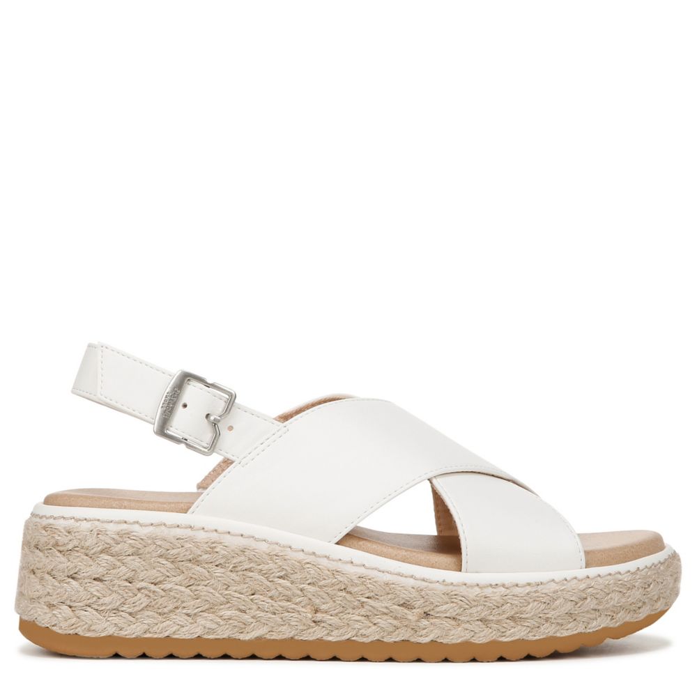 WOMENS EMBER SANDAL WEDGE