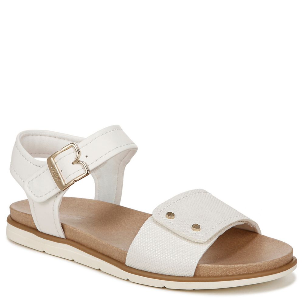 WOMENS NICELY SUN FLAT SANDAL