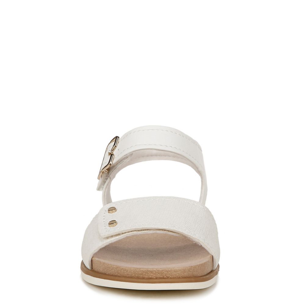 WOMENS NICELY SUN FLAT SANDAL