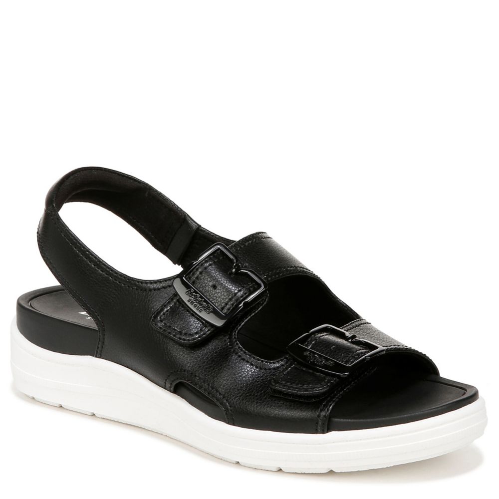 WOMENS TIME OFF ERA SANDAL