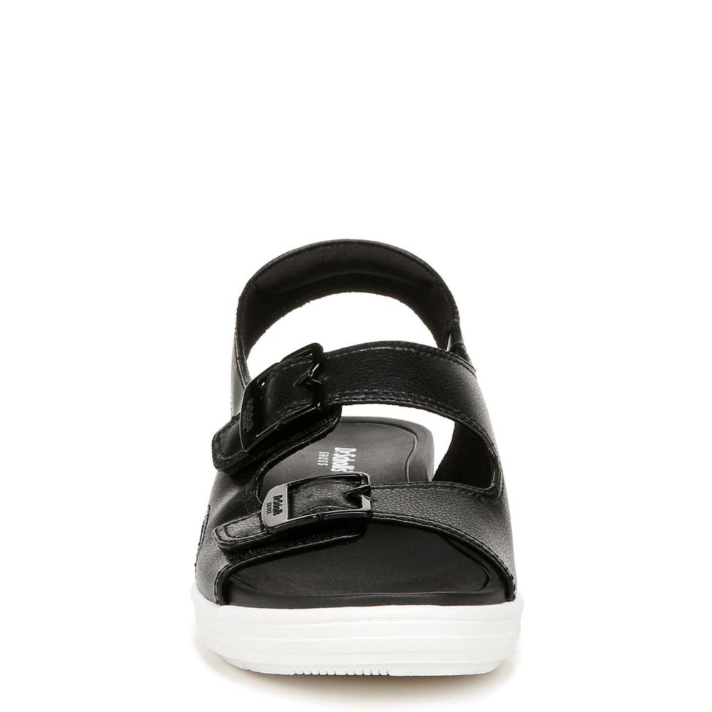 WOMENS TIME OFF ERA SANDAL