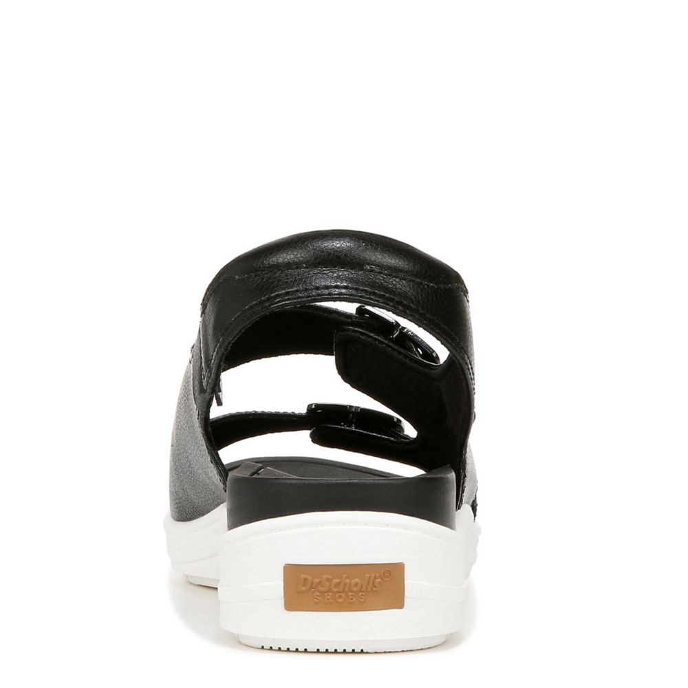 WOMENS TIME OFF ERA SANDAL