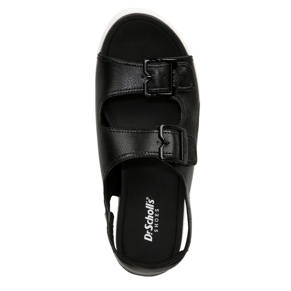 WOMENS TIME OFF ERA SANDAL