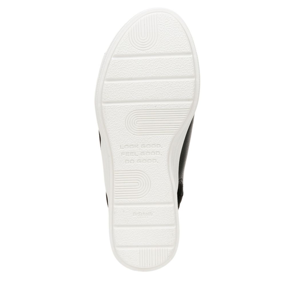 WOMENS TIME OFF ERA SANDAL