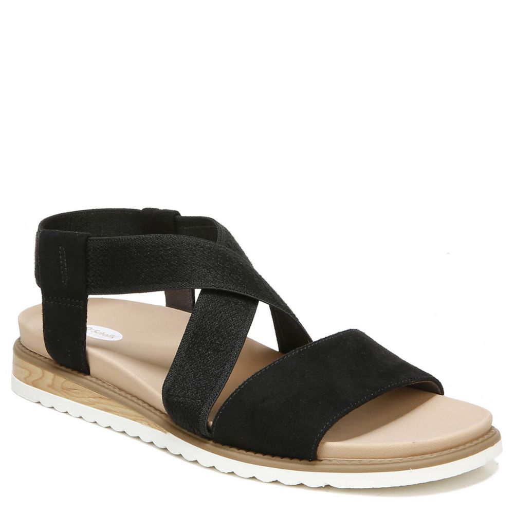 WOMENS ISLANDER WEDGE SANDAL