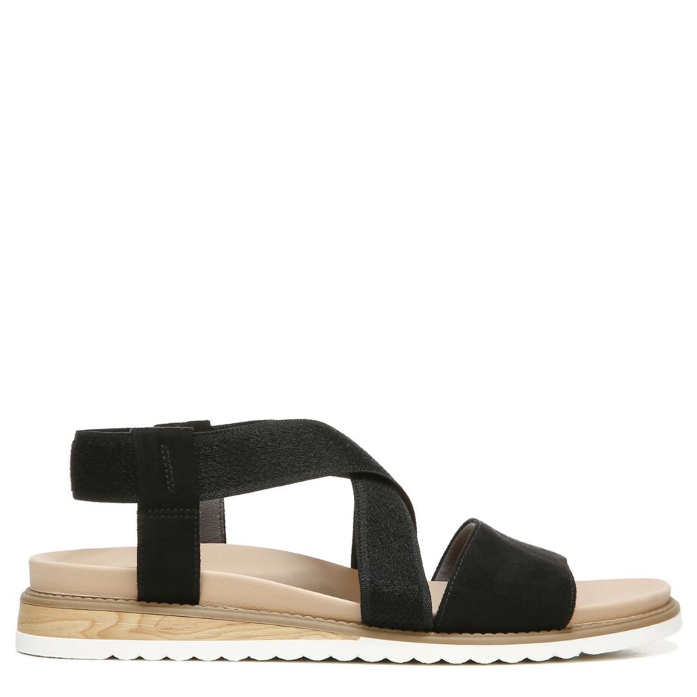 WOMENS ISLANDER WEDGE SANDAL