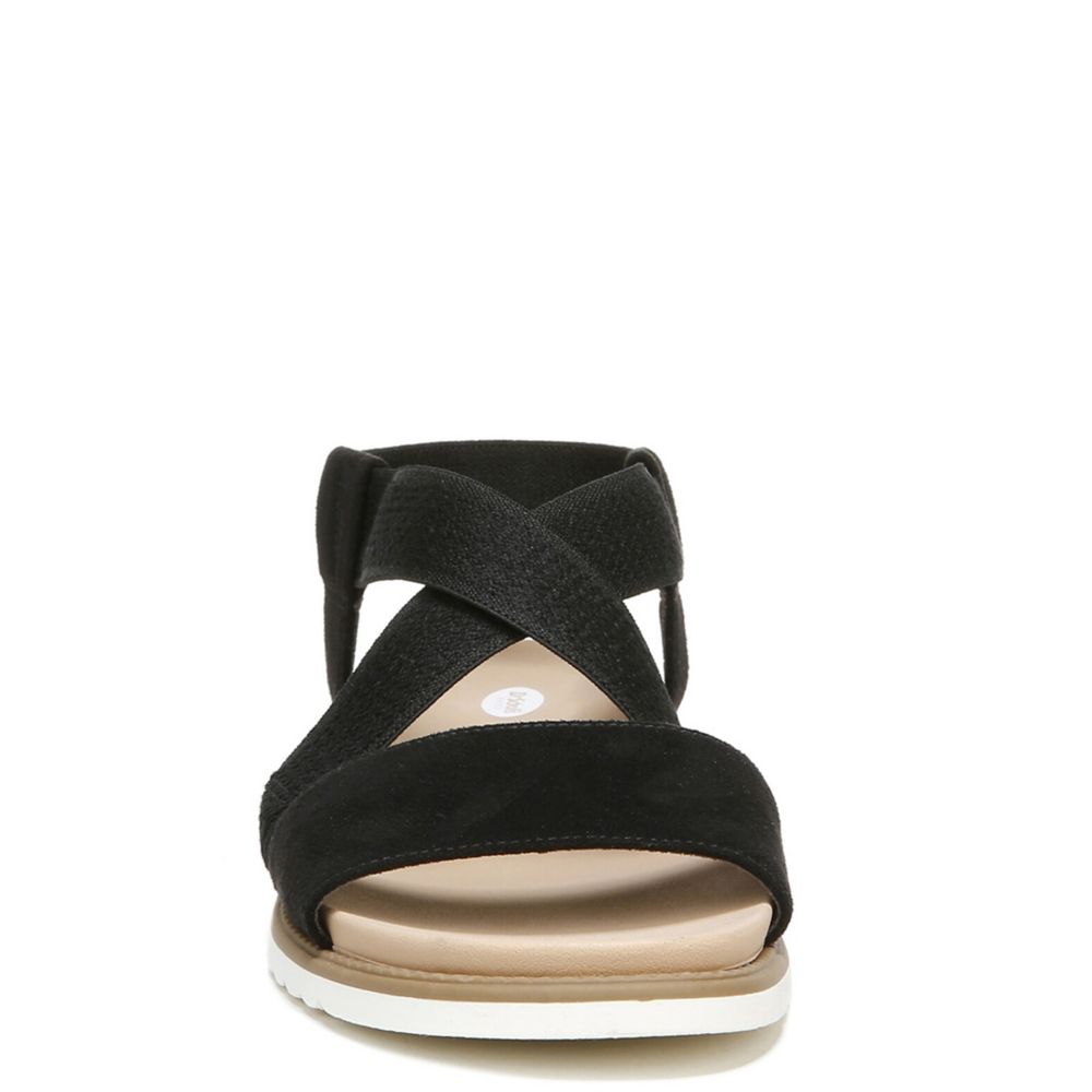 WOMENS ISLANDER WEDGE SANDAL