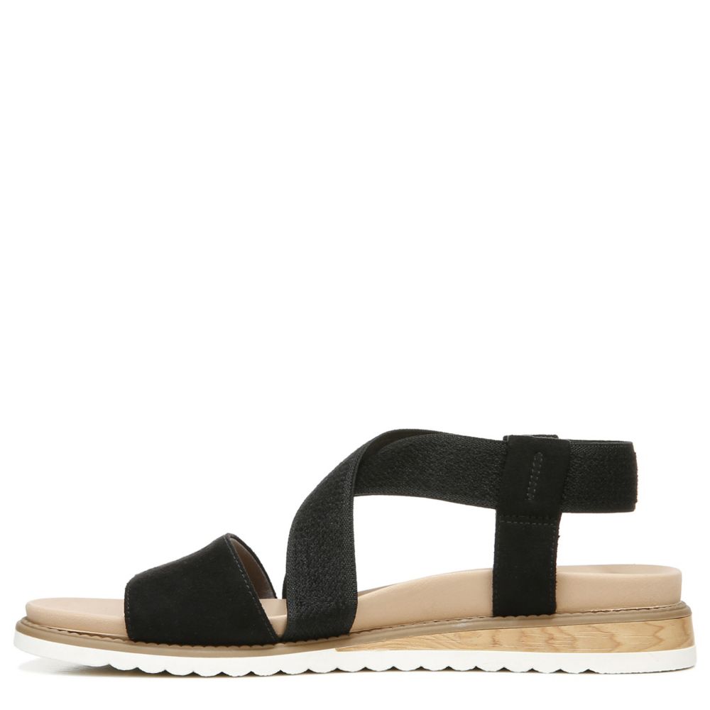 WOMENS ISLANDER WEDGE SANDAL