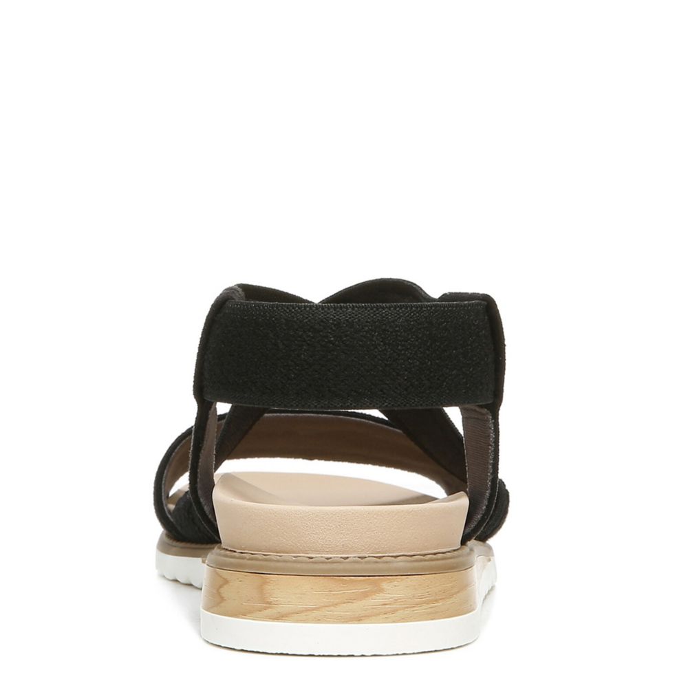 WOMENS ISLANDER WEDGE SANDAL