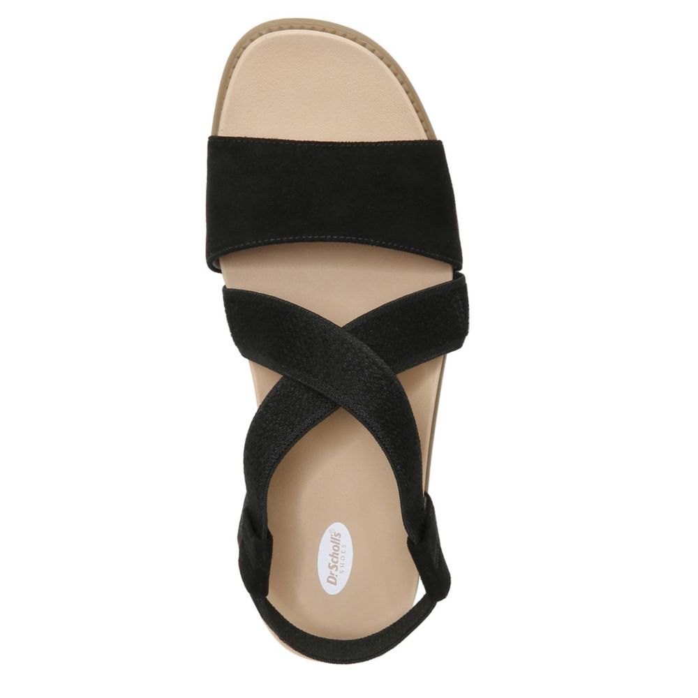 WOMENS ISLANDER WEDGE SANDAL