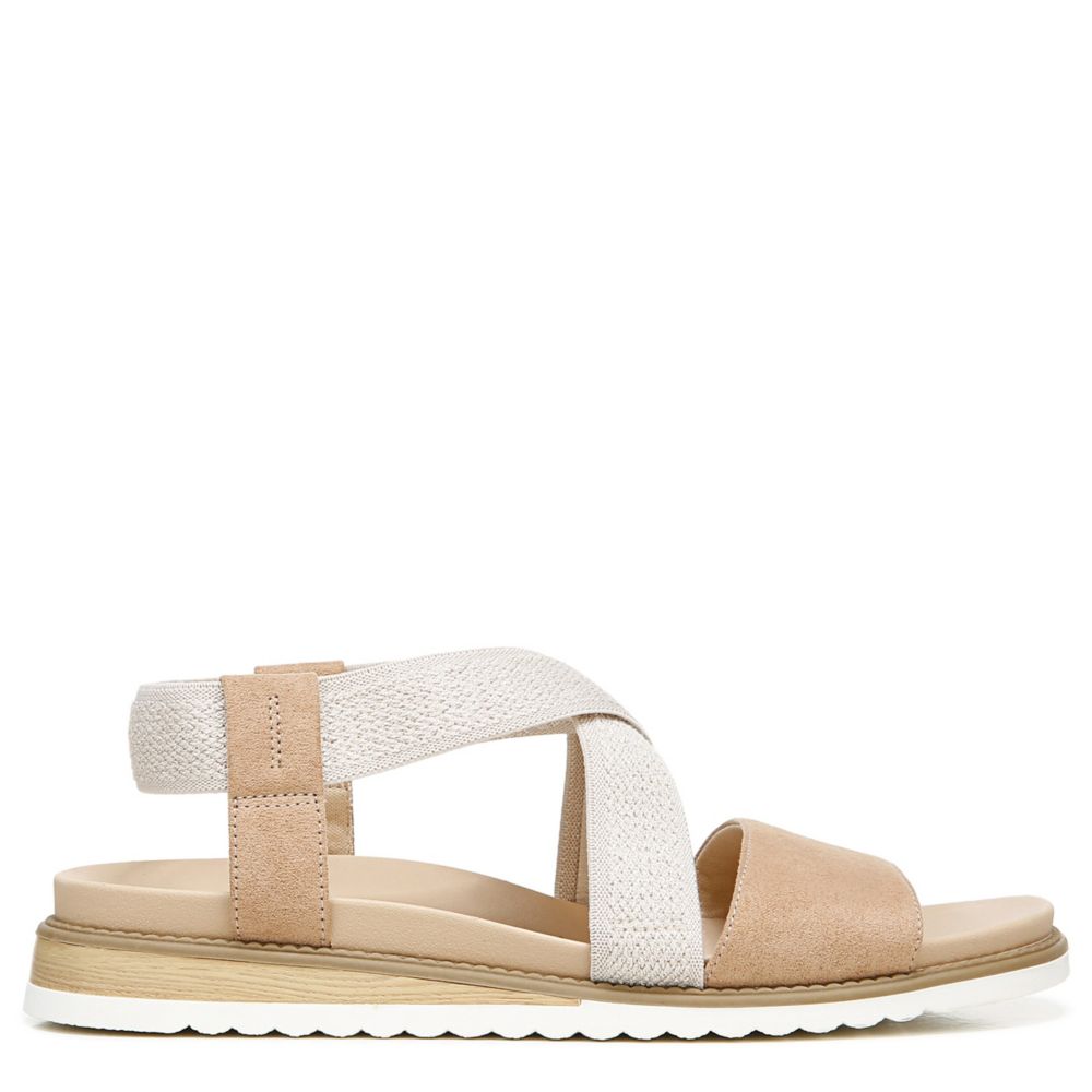 WOMENS ISLANDER WEDGE SANDAL