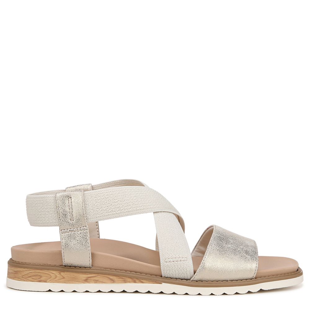 WOMENS ISLANDER WEDGE SANDAL