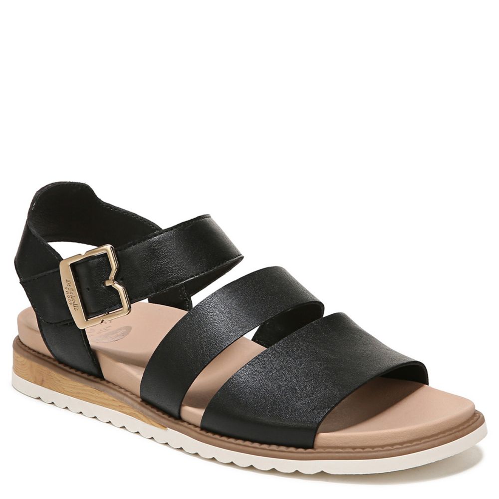 Dr. Scholls Womens Island Glow Wedge Sandal