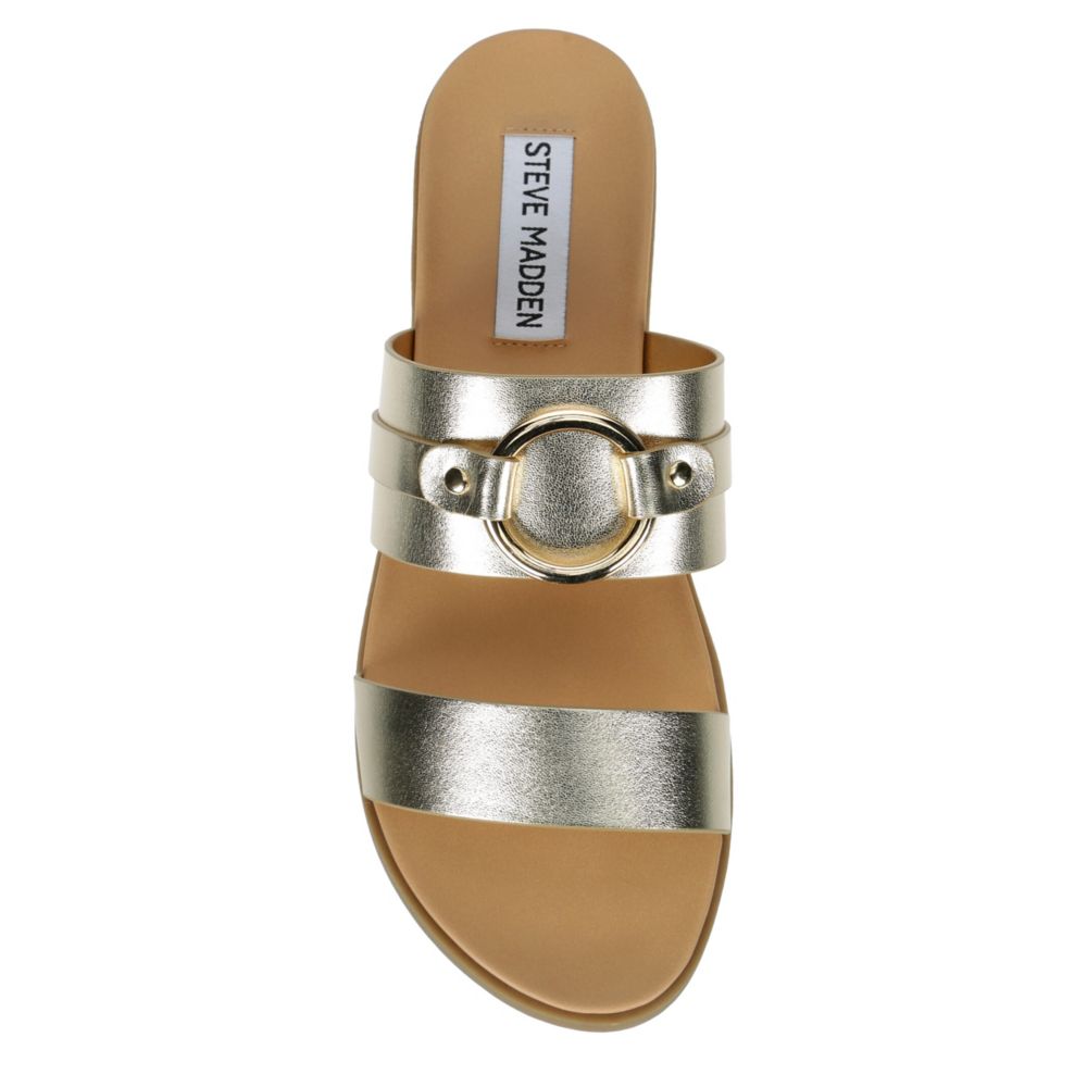 WOMENS KEERA SLIDE SANDAL