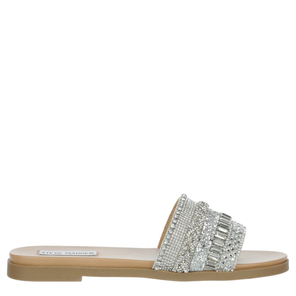 WOMENS KAMMILE SLIDE SANDAL