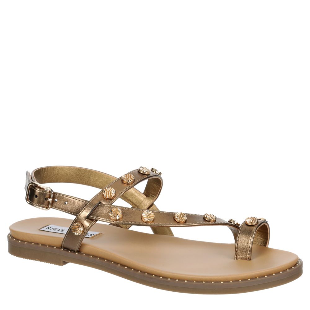 WOMENS LUCIANE FLAT SANDAL