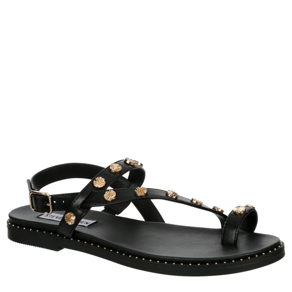 WOMENS LUCIANE FLAT SANDAL