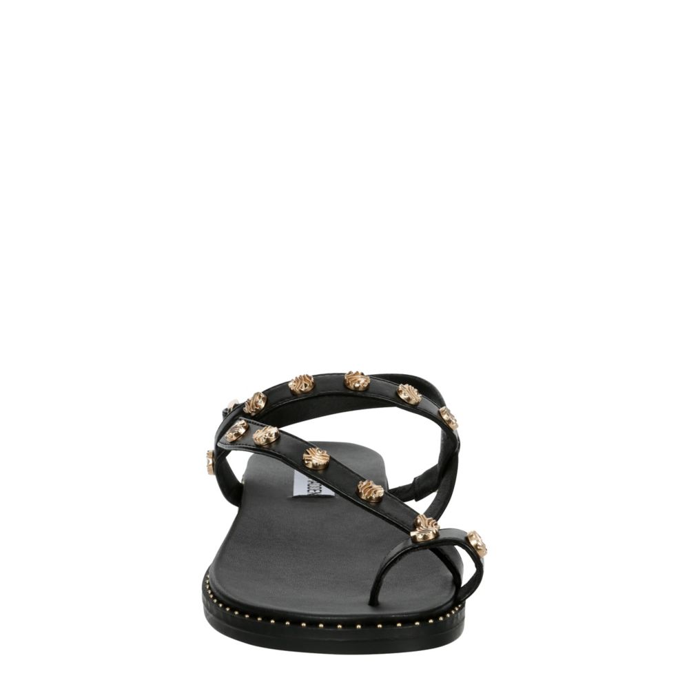 WOMENS LUCIANE FLAT SANDAL