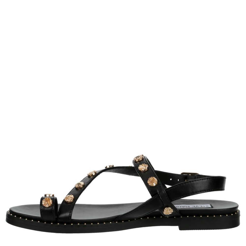 WOMENS LUCIANE FLAT SANDAL